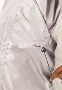 Online Dakar Parka W Damen Windjacken|Übergangsjacken