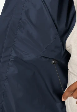 Online Dakar Parka W Damen Windjacken|Übergangsjacken