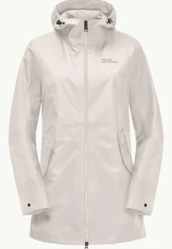 Online Dakar Parka W Damen Windjacken|Übergangsjacken
