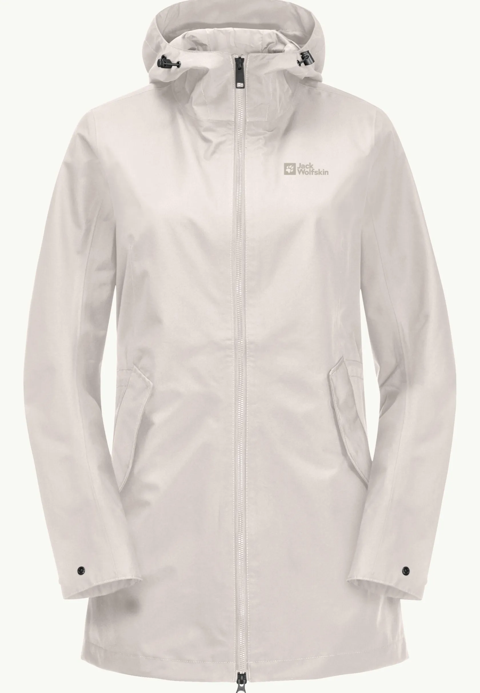 Online Dakar Parka W Damen Windjacken|Übergangsjacken
