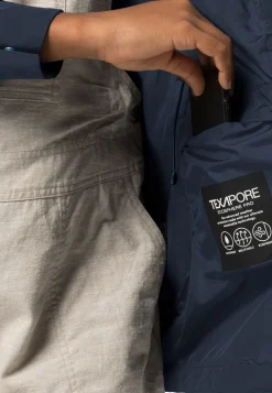 Online Dakar Parka W Damen Windjacken|Übergangsjacken