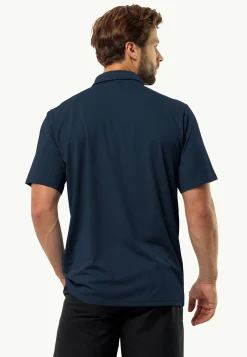 Discount Delgami Polo M Herren Poloshirts|Funktionsshirts