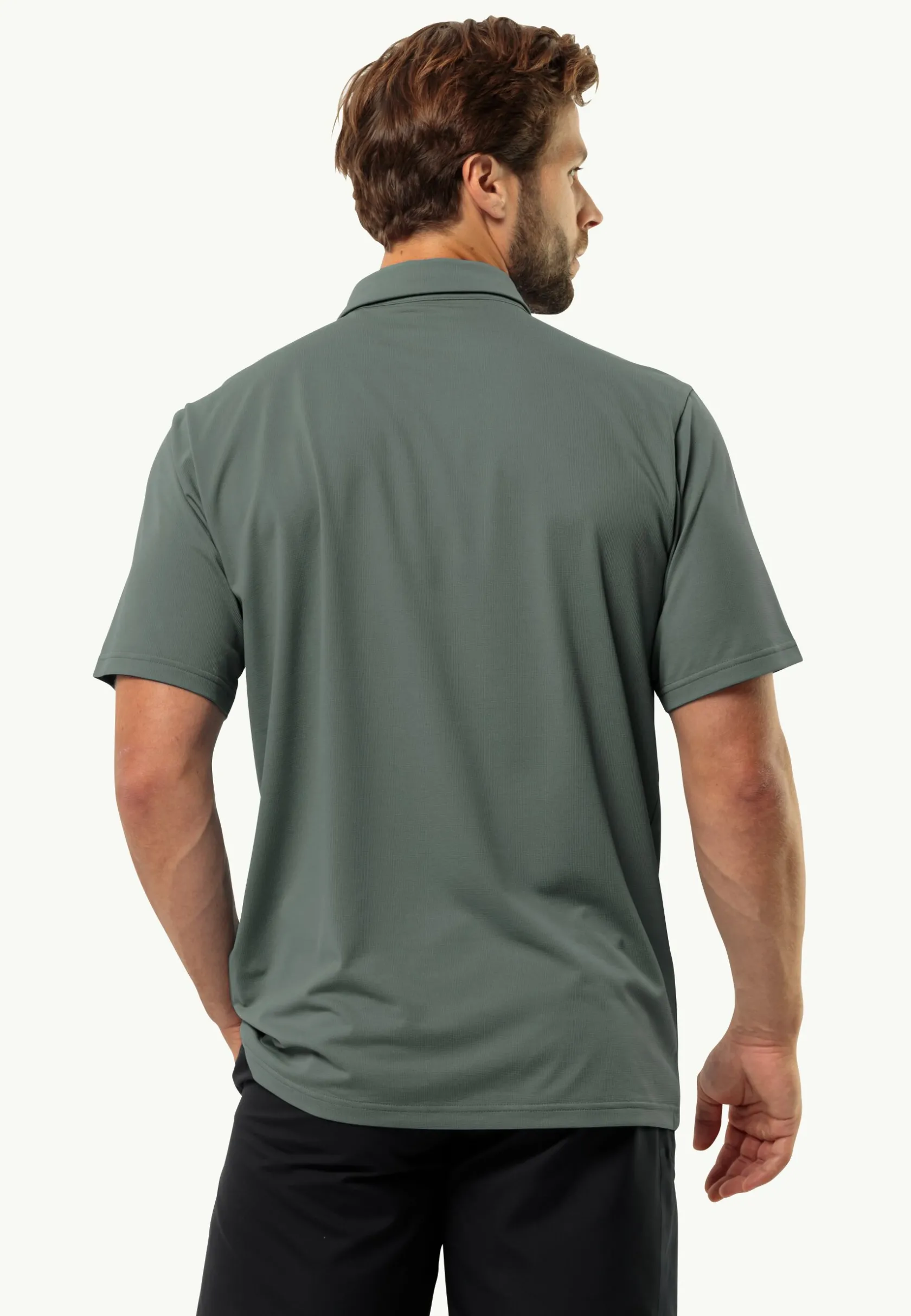 Discount Delgami Polo M Herren Poloshirts|Funktionsshirts