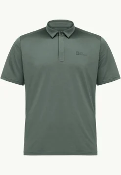 Discount Delgami Polo M Herren Poloshirts|Funktionsshirts