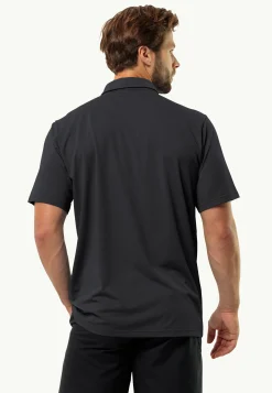 Discount Delgami Polo M Herren Poloshirts|Funktionsshirts