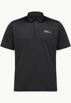 Discount Delgami Polo M Herren Poloshirts|Funktionsshirts