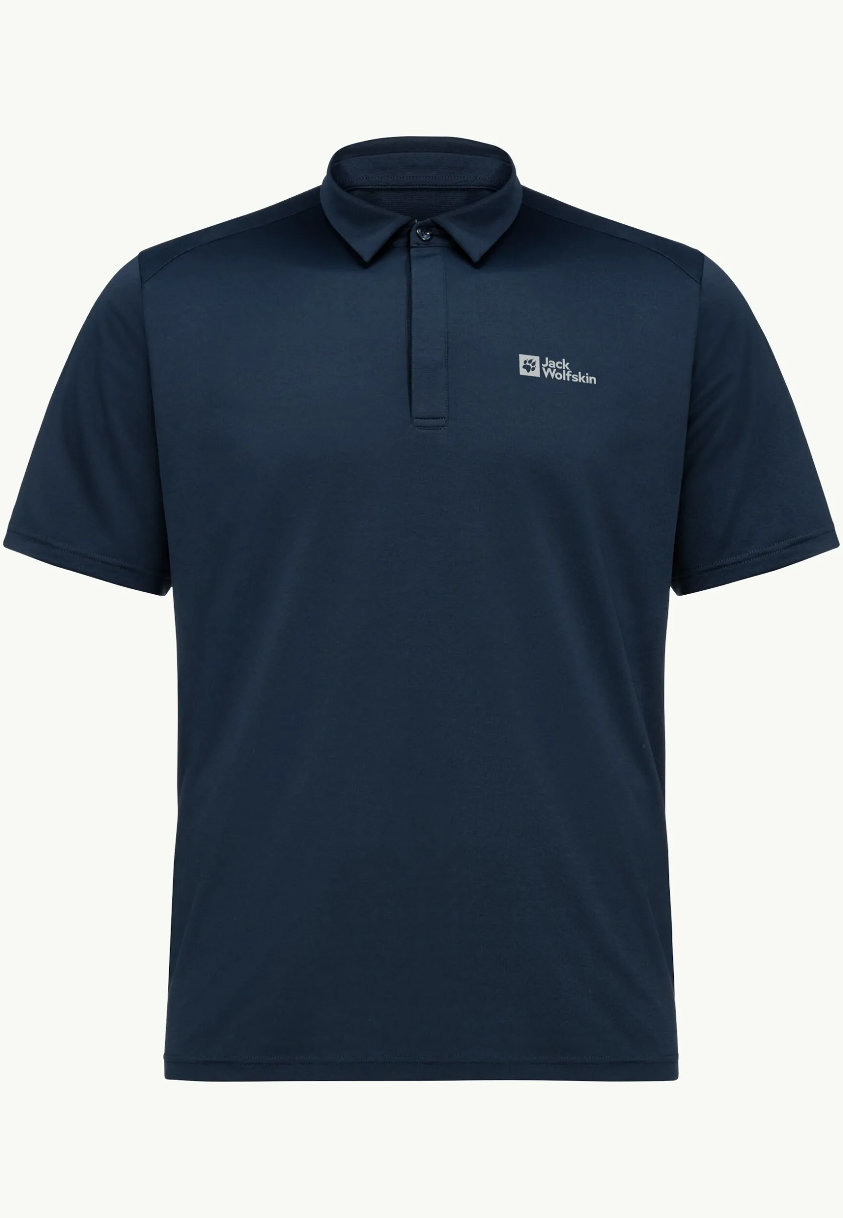 Discount Delgami Polo M Herren Poloshirts|Funktionsshirts