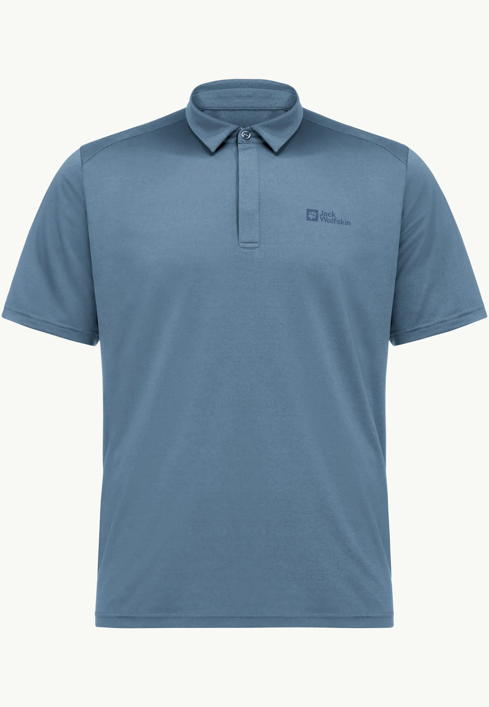 Discount Delgami Polo M Herren Poloshirts|Funktionsshirts