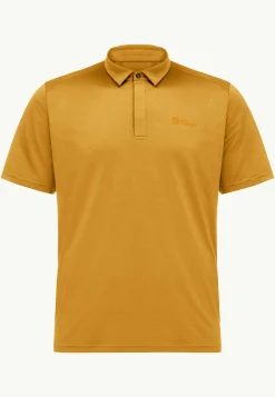 Discount Delgami Polo M Herren Poloshirts|Funktionsshirts