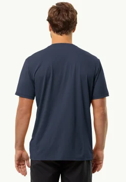 New Delgami S|s M Herren Funktionsshirts|T-Shirts & Longsleeves