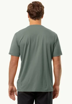 New Delgami S|s M Herren Funktionsshirts|T-Shirts & Longsleeves