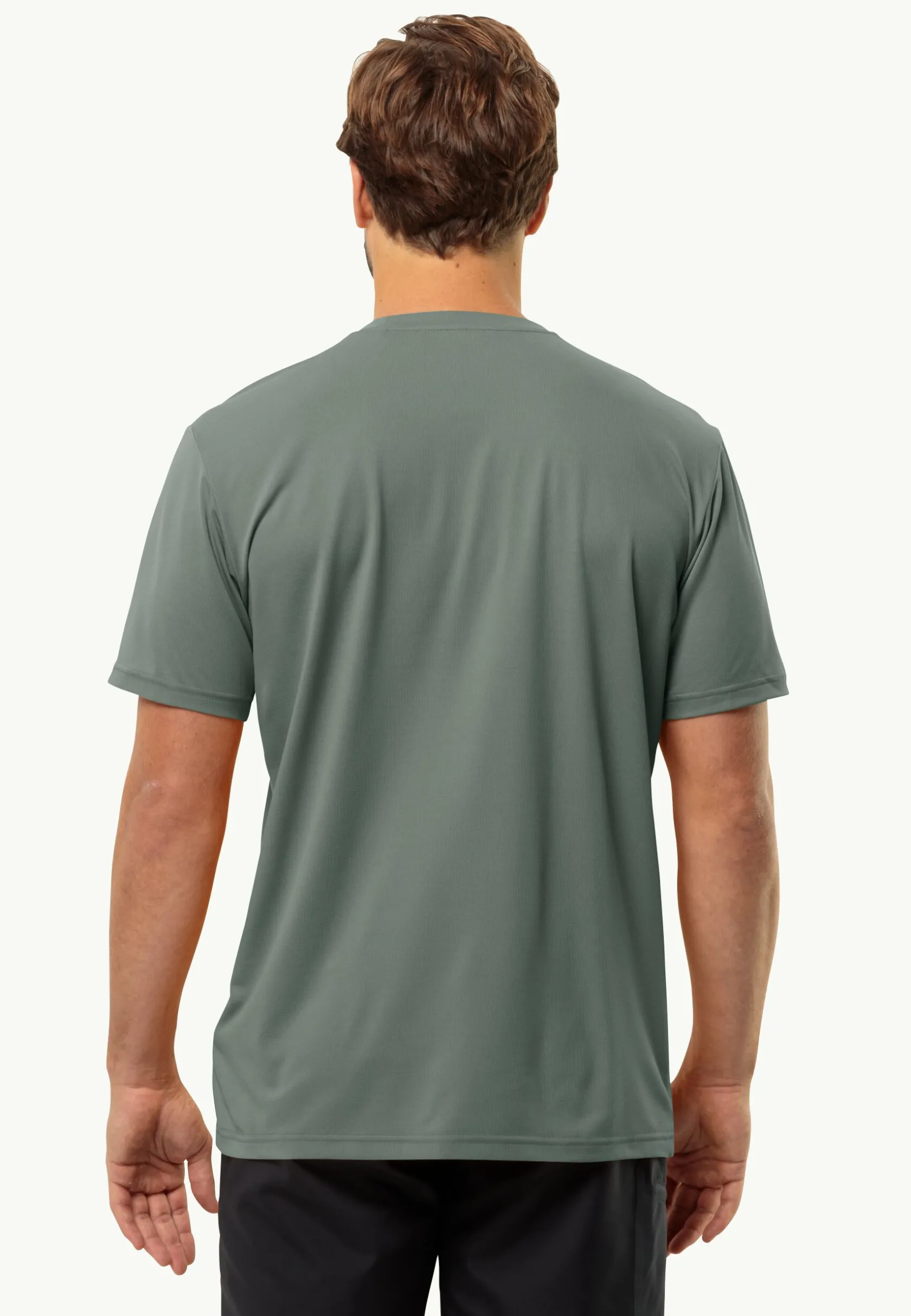 New Delgami S|s M Herren Funktionsshirts|T-Shirts & Longsleeves