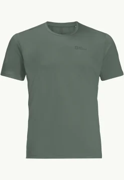 New Delgami S|s M Herren Funktionsshirts|T-Shirts & Longsleeves