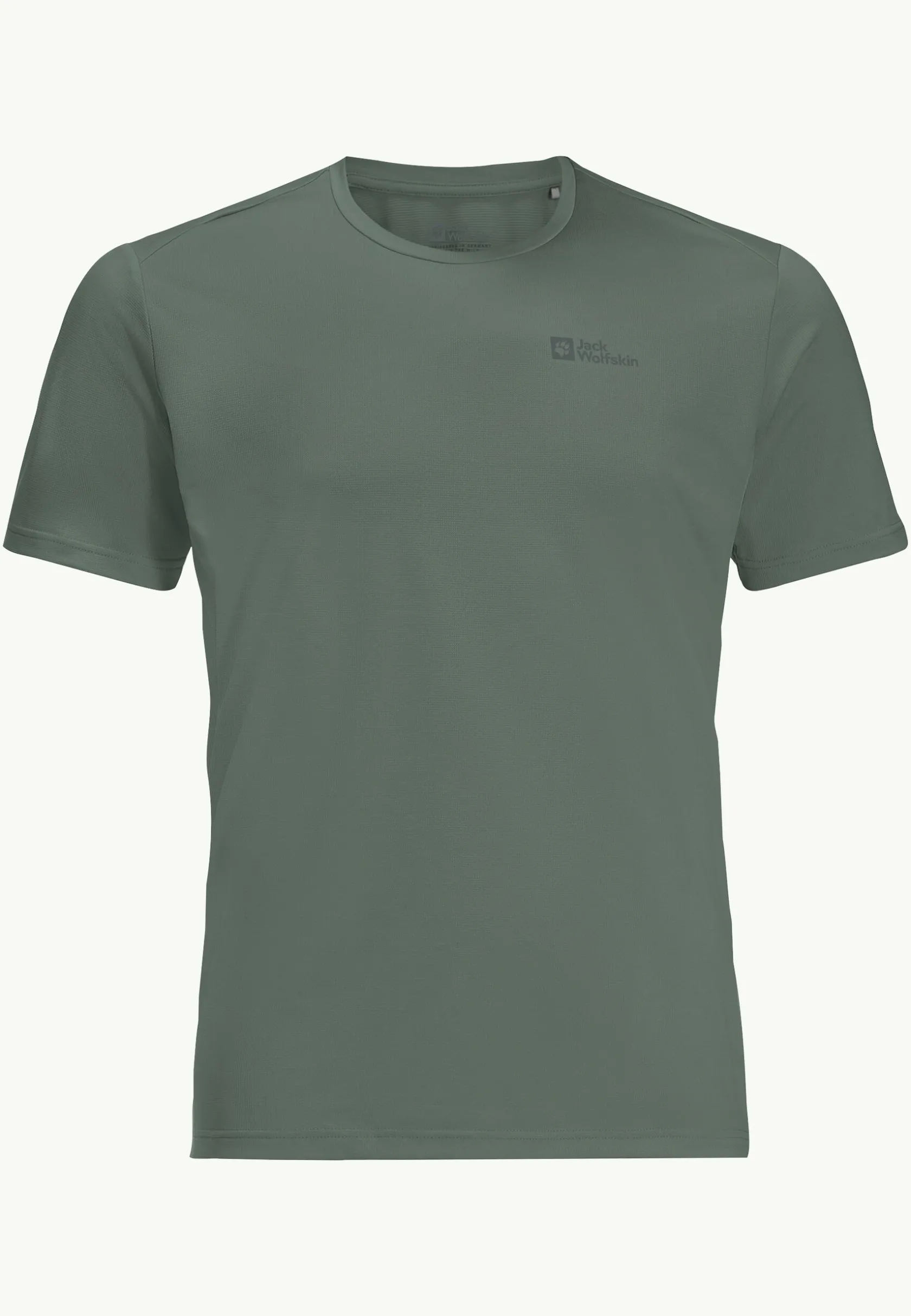 New Delgami S|s M Herren Funktionsshirts|T-Shirts & Longsleeves