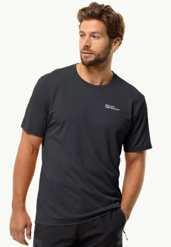 New Delgami S|s M Herren Funktionsshirts|T-Shirts & Longsleeves