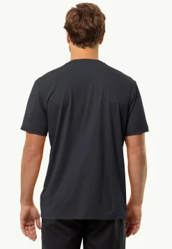 New Delgami S|s M Herren Funktionsshirts|T-Shirts & Longsleeves