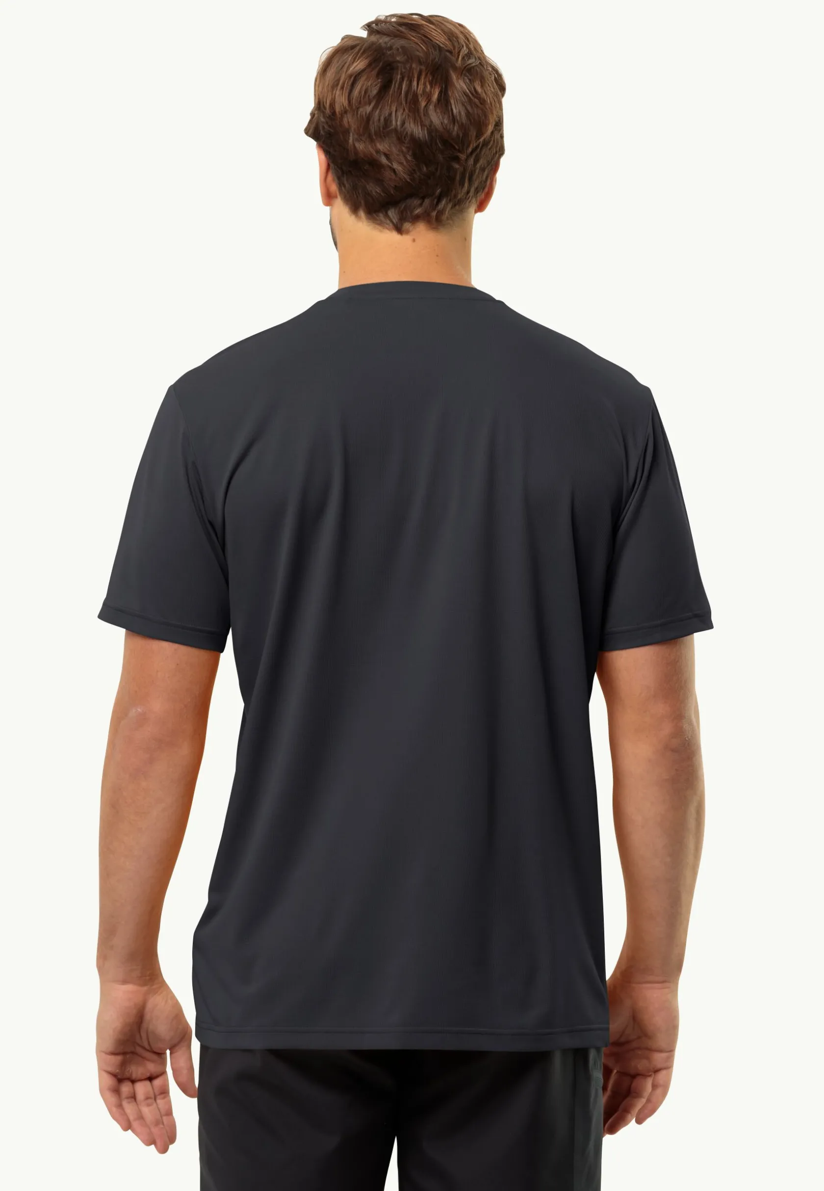 New Delgami S|s M Herren Funktionsshirts|T-Shirts & Longsleeves