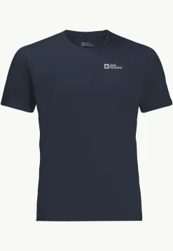 New Delgami S|s M Herren Funktionsshirts|T-Shirts & Longsleeves