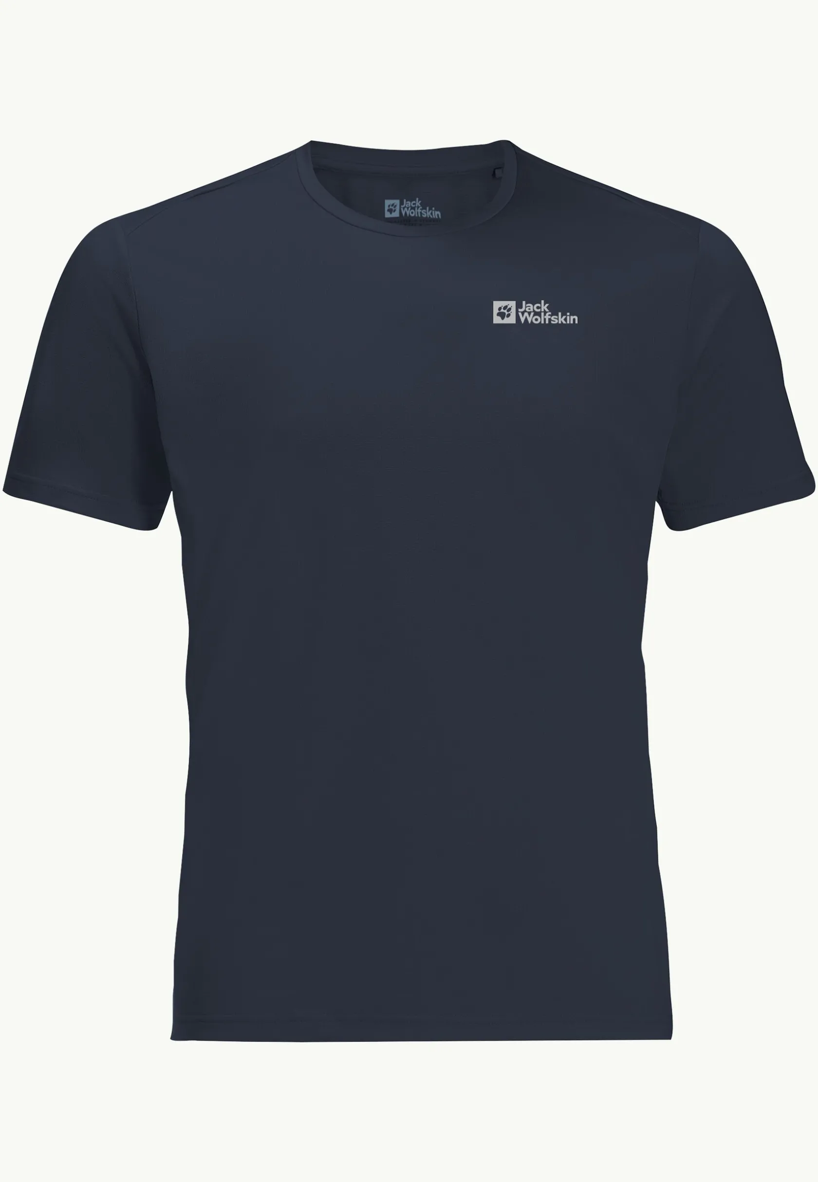 New Delgami S|s M Herren Funktionsshirts|T-Shirts & Longsleeves