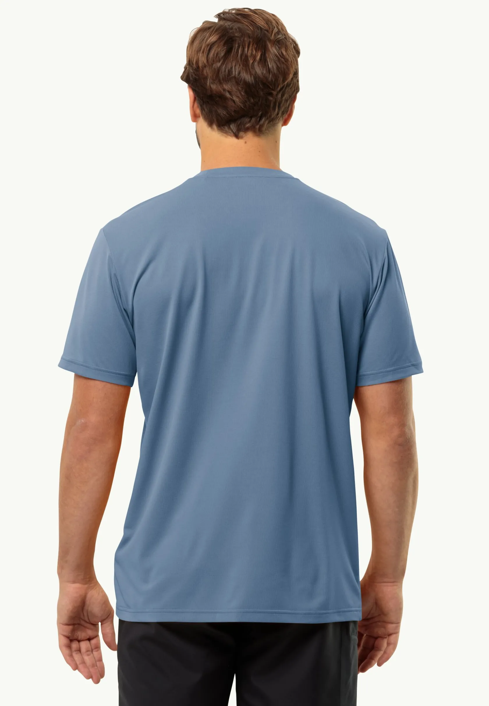 New Delgami S|s M Herren Funktionsshirts|T-Shirts & Longsleeves