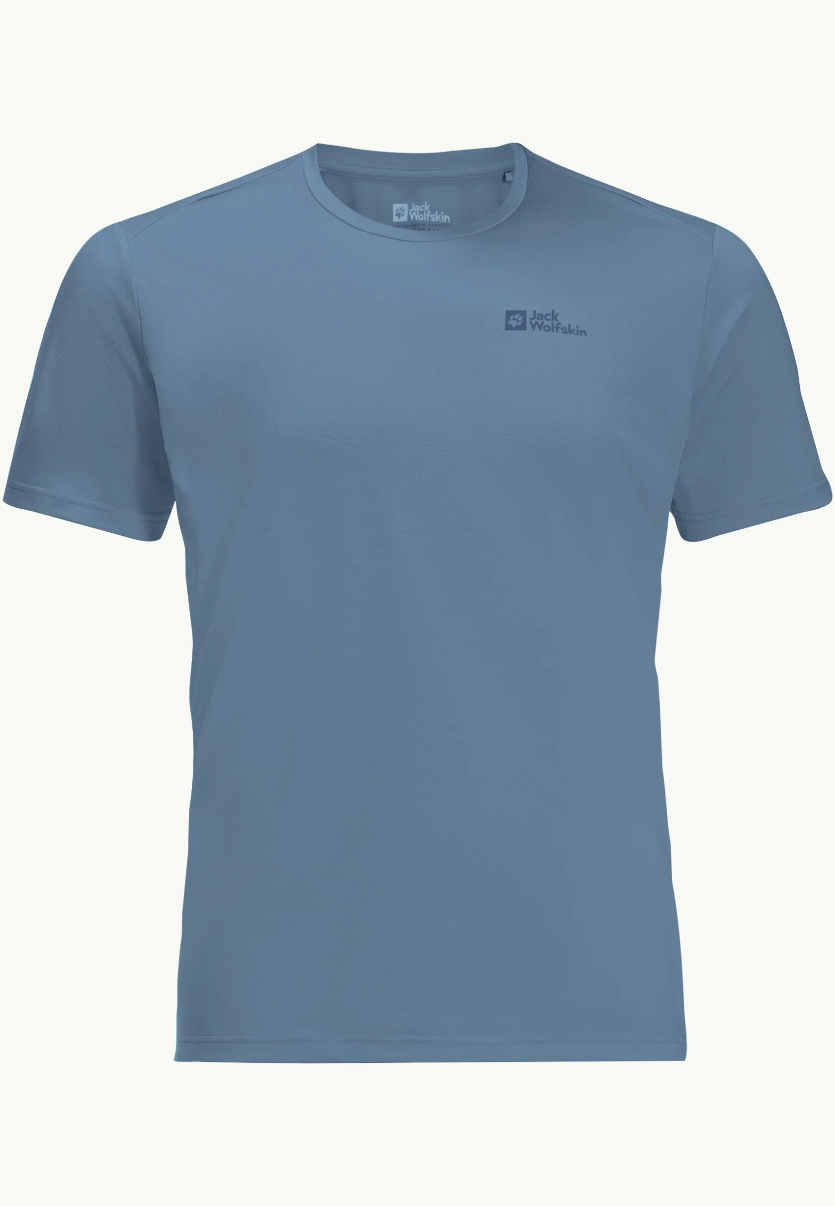 New Delgami S|s M Herren Funktionsshirts|T-Shirts & Longsleeves