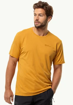 New Delgami S|s M Herren Funktionsshirts|T-Shirts & Longsleeves