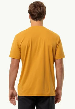 New Delgami S|s M Herren Funktionsshirts|T-Shirts & Longsleeves