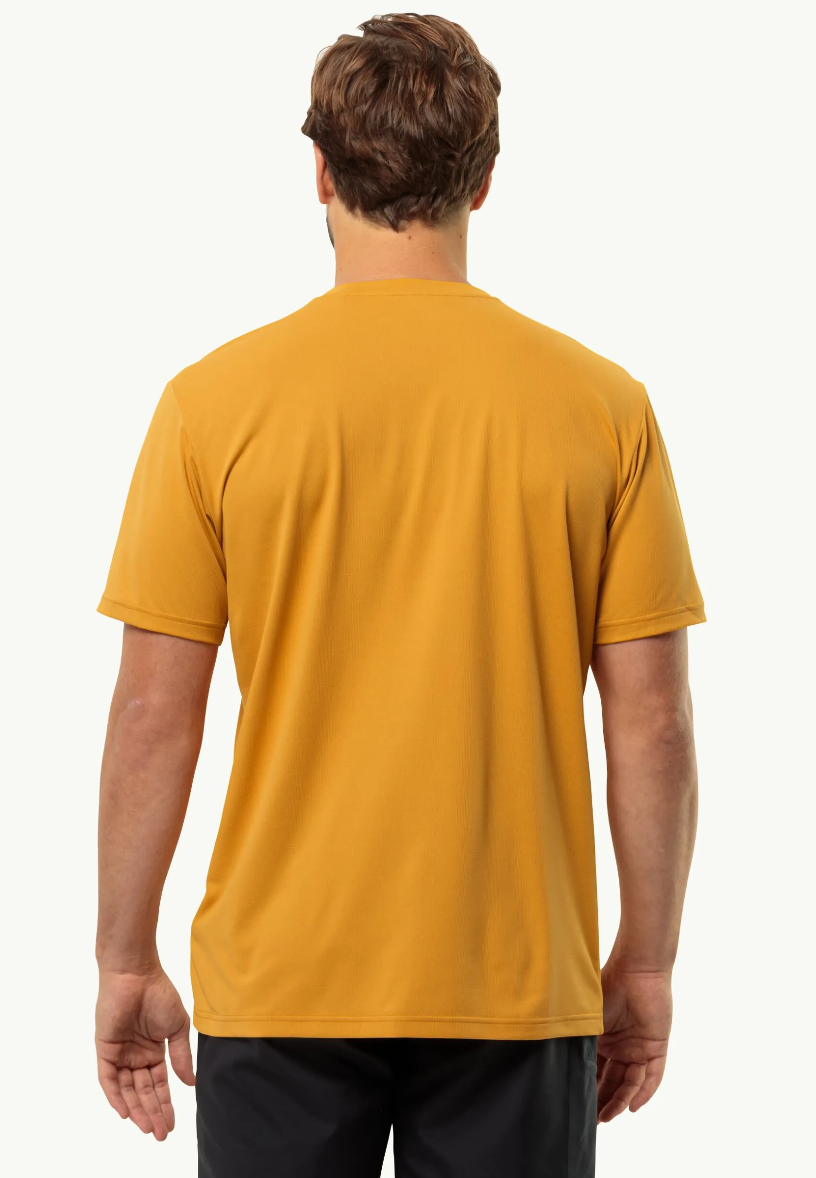 New Delgami S|s M Herren Funktionsshirts|T-Shirts & Longsleeves