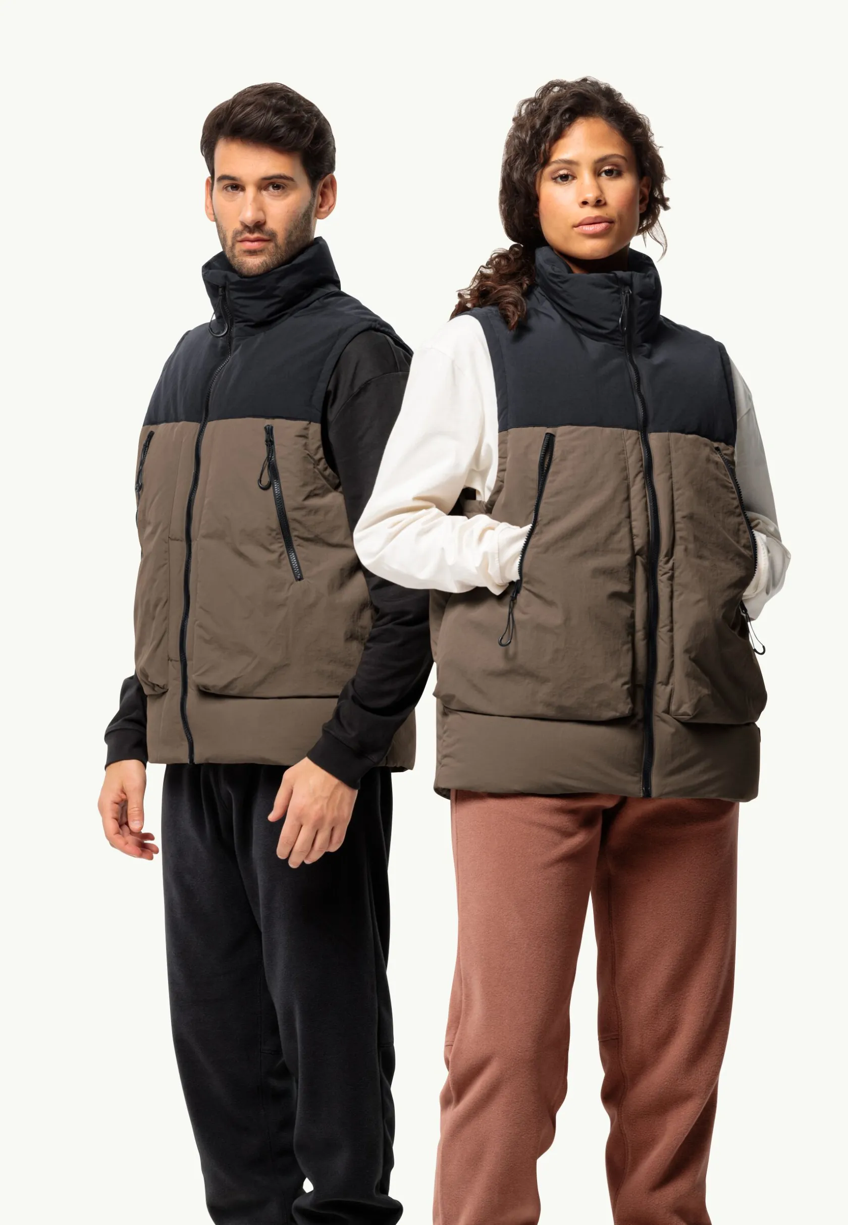 Sale Dellbrueck Vest Damen Westen|Übergangsjacken
