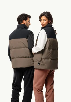 Sale Dellbrueck Vest Damen Westen|Übergangsjacken