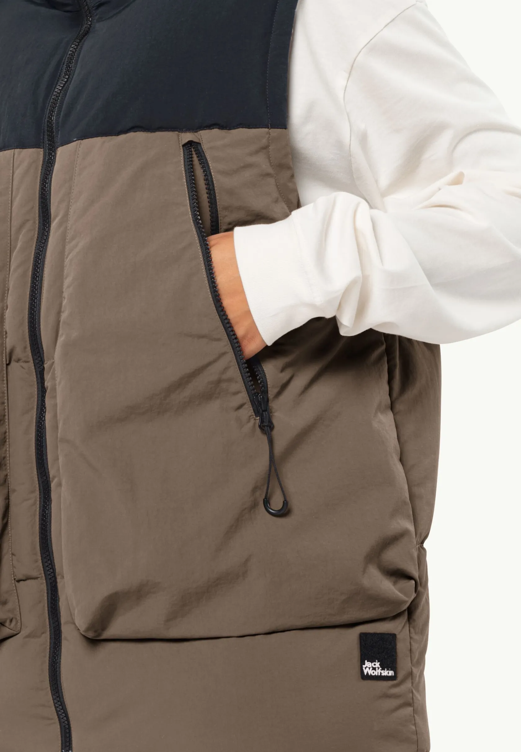Sale Dellbrueck Vest Damen Westen|Übergangsjacken