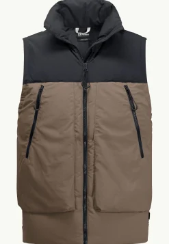 Sale Dellbrueck Vest Damen Westen|Übergangsjacken