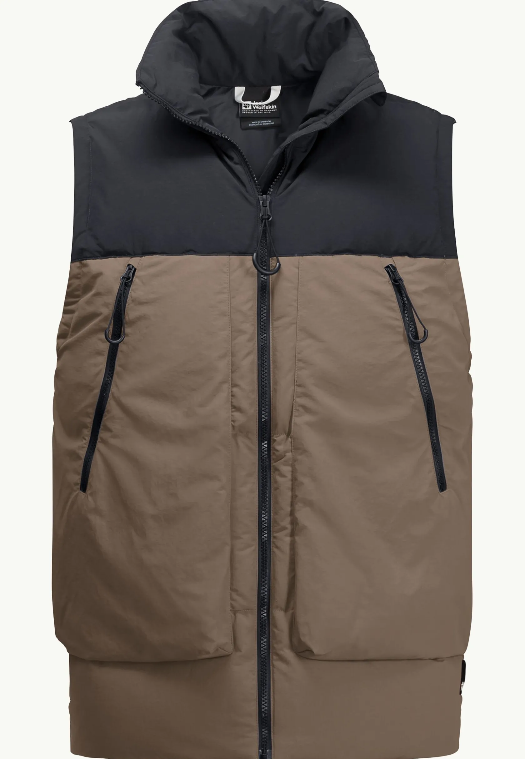 Sale Dellbrueck Vest Damen Westen|Übergangsjacken