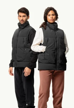 Sale Dellbrueck Vest Damen Westen|Übergangsjacken