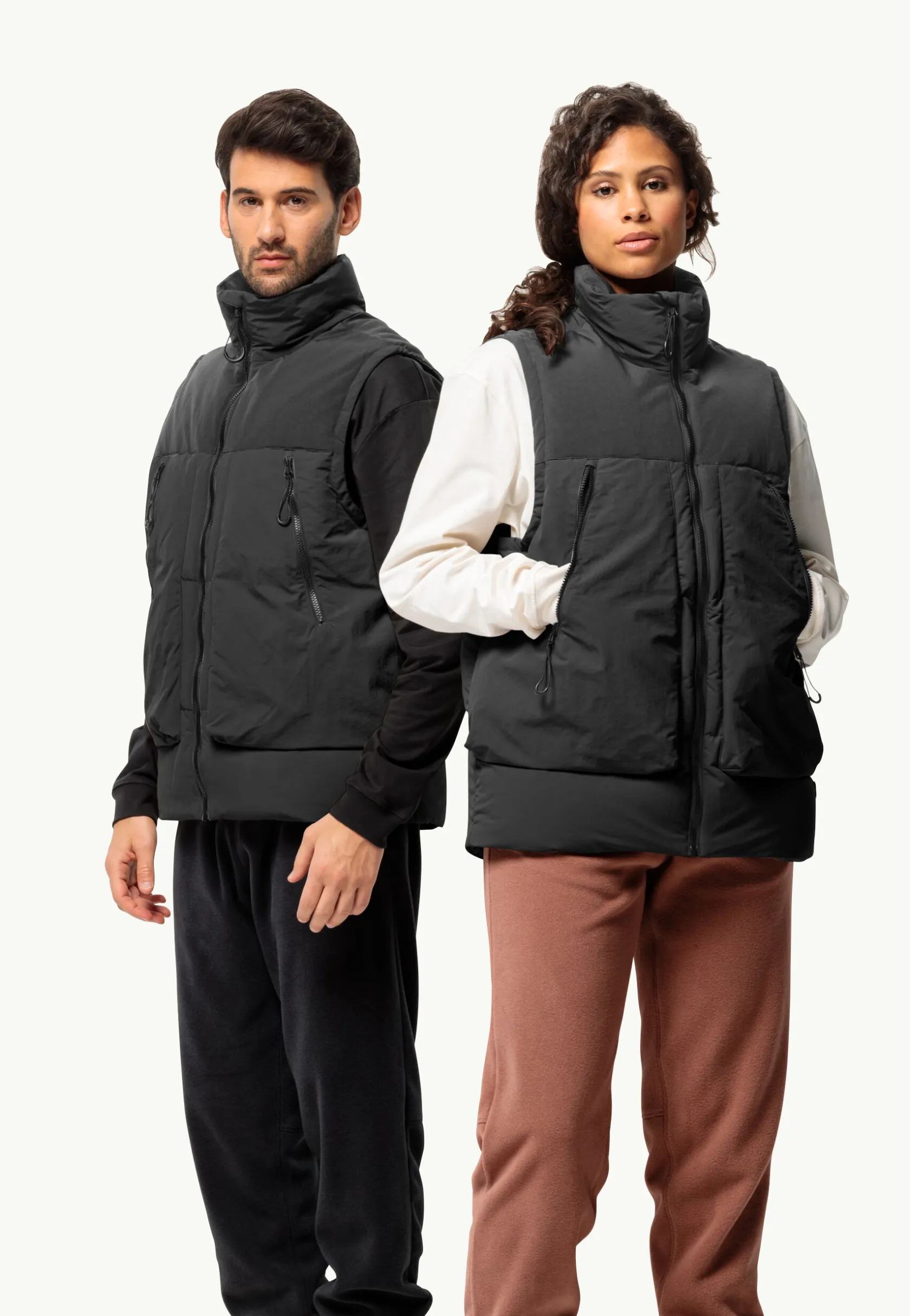 Sale Dellbrueck Vest Damen Westen|Übergangsjacken
