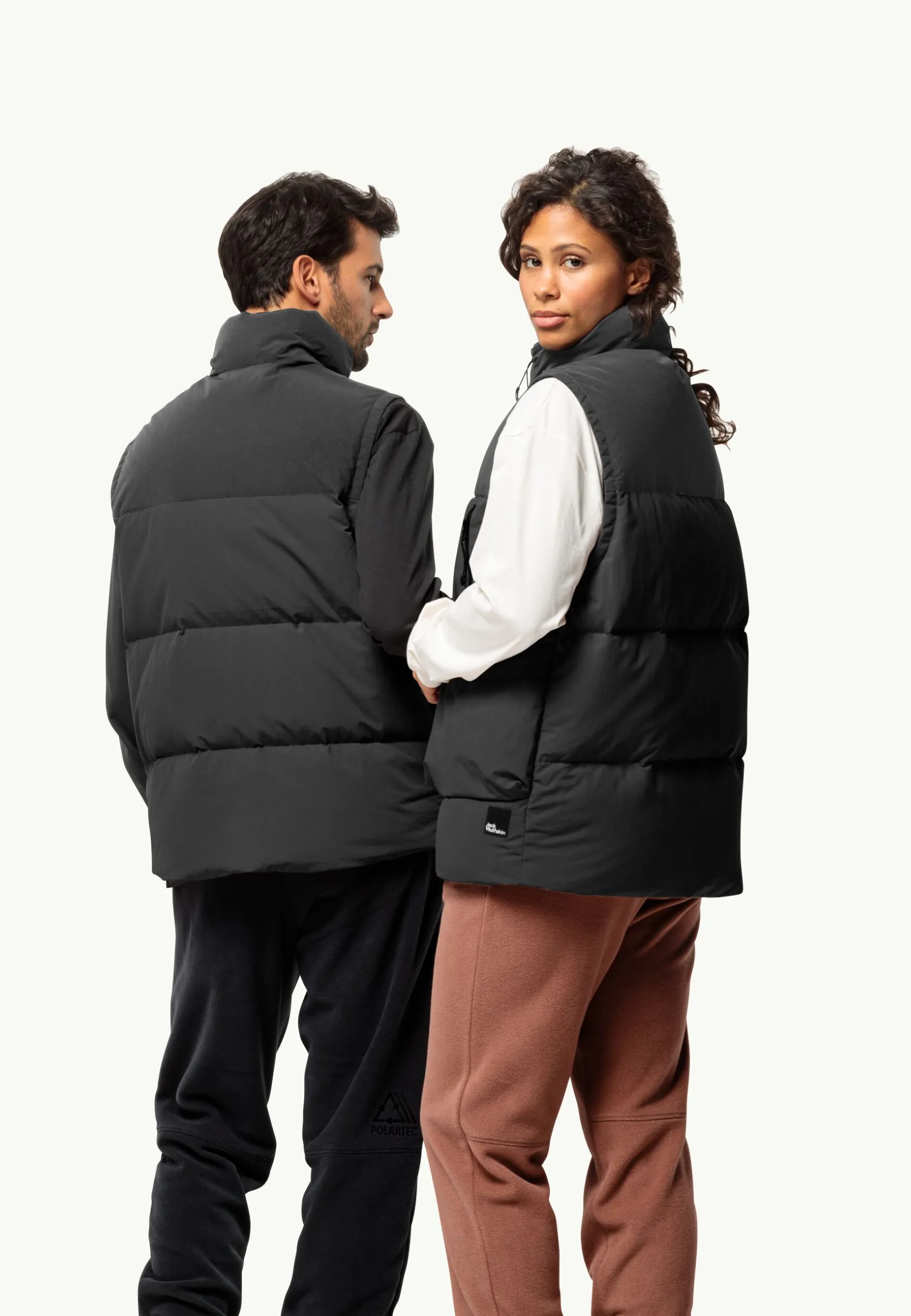 Sale Dellbrueck Vest Damen Westen|Übergangsjacken