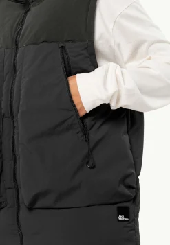 Sale Dellbrueck Vest Damen Westen|Übergangsjacken