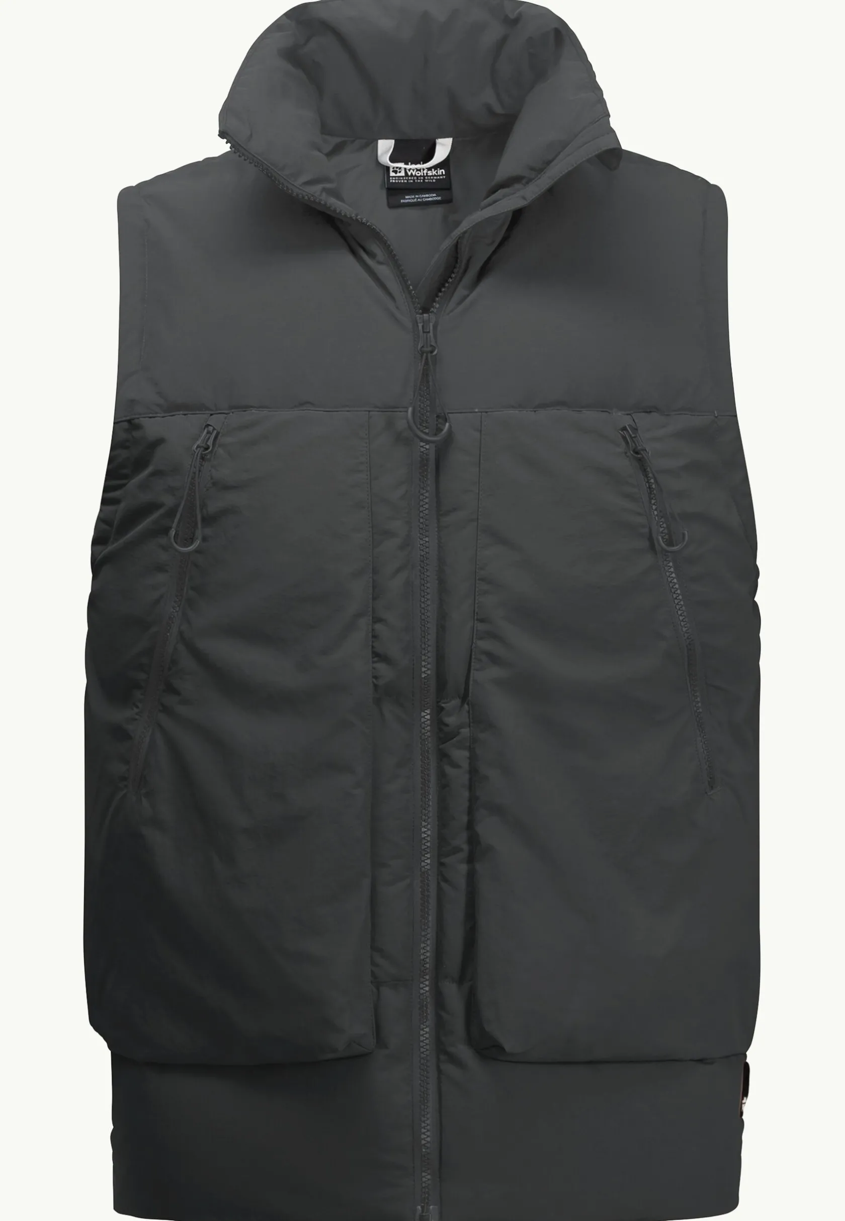 Sale Dellbrueck Vest Damen Westen|Übergangsjacken