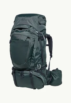 Clearance Denali 65|10 Men Trekkingrucksäcke|Wanderrucksäcke