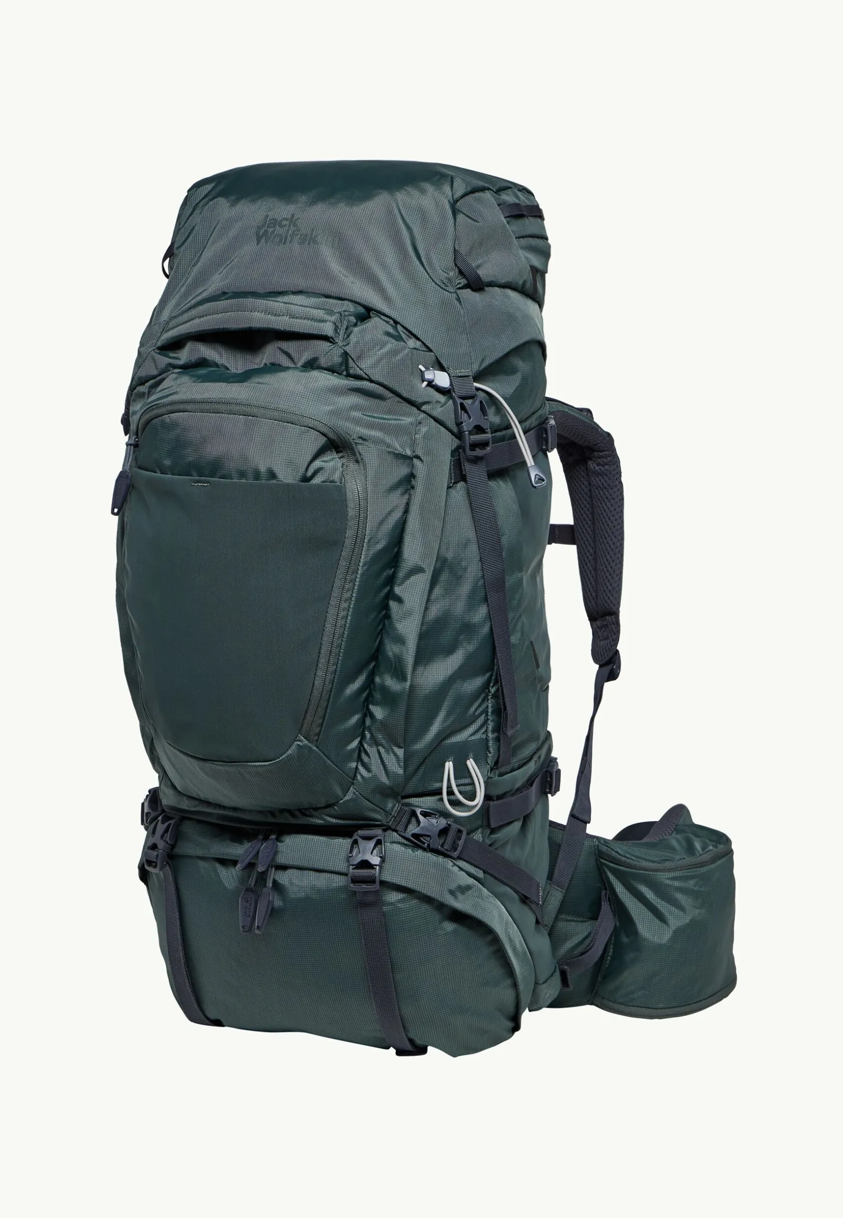 Clearance Denali 65|10 Men Trekkingrucksäcke|Wanderrucksäcke