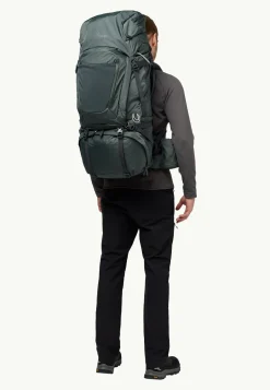 Clearance Denali 65|10 Men Trekkingrucksäcke|Wanderrucksäcke