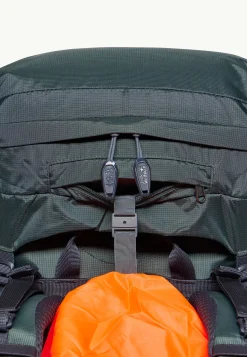 Clearance Denali 65|10 Men Trekkingrucksäcke|Wanderrucksäcke