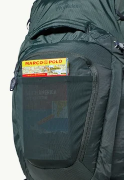 Clearance Denali 65|10 Men Trekkingrucksäcke|Wanderrucksäcke