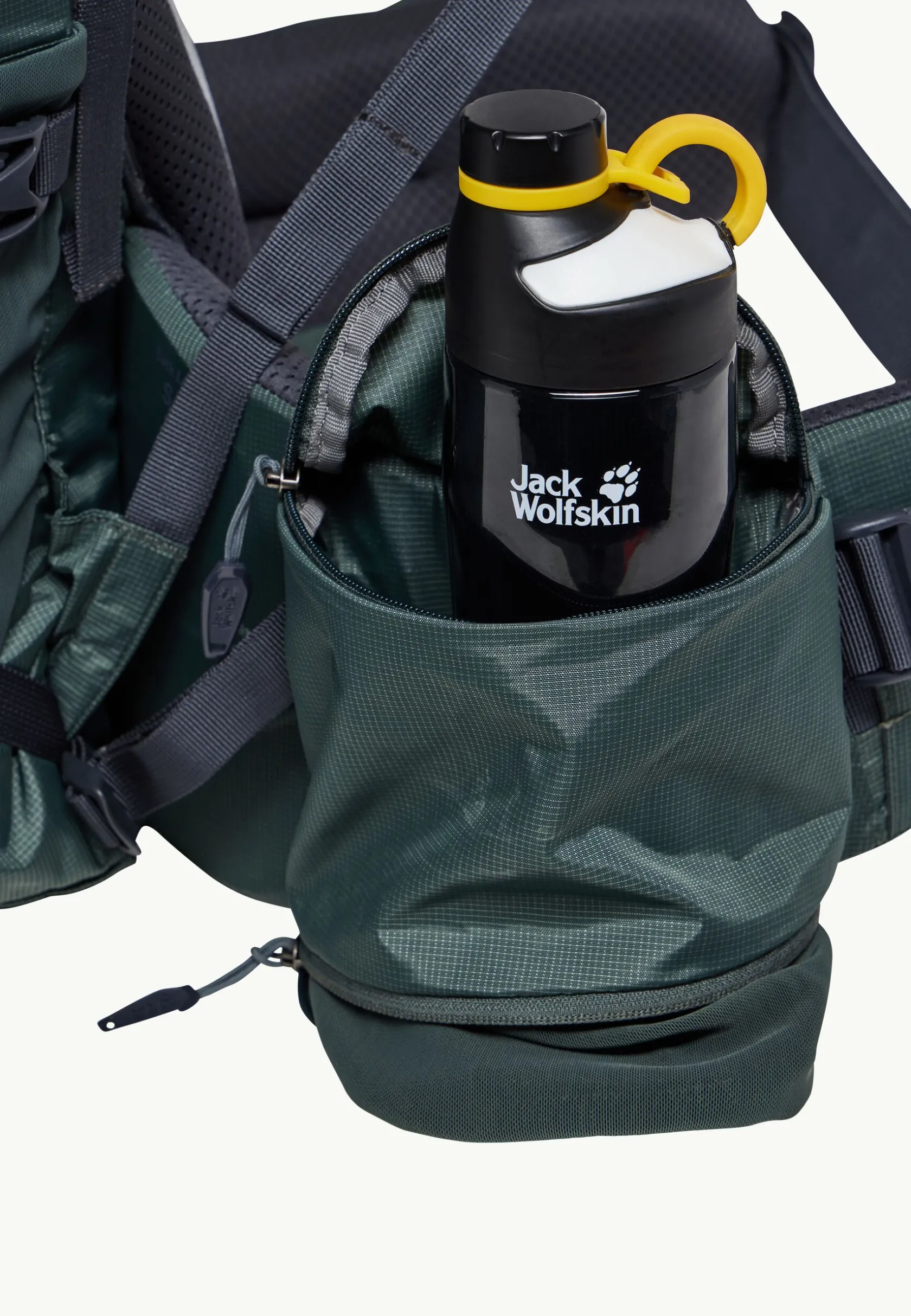 Clearance Denali 65|10 Men Trekkingrucksäcke|Wanderrucksäcke
