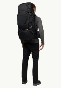 Clearance Denali 65|10 Men Trekkingrucksäcke|Wanderrucksäcke