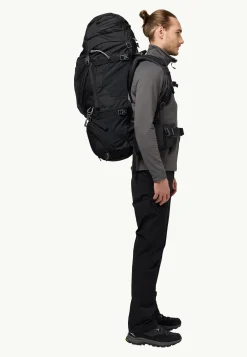 Clearance Denali 65|10 Men Trekkingrucksäcke|Wanderrucksäcke