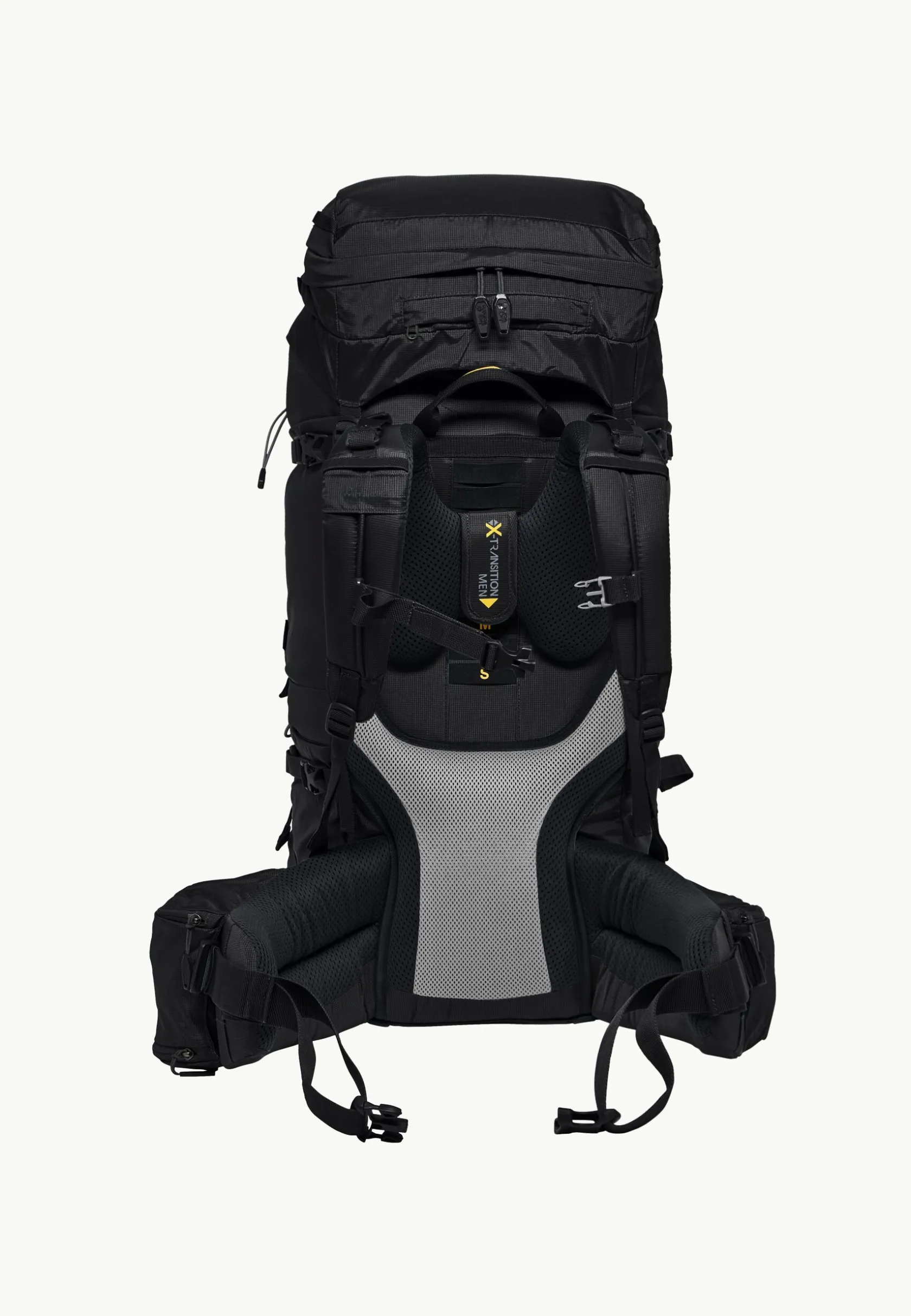 Clearance Denali 65|10 Men Trekkingrucksäcke|Wanderrucksäcke