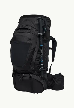 Clearance Denali 65|10 Men Trekkingrucksäcke|Wanderrucksäcke