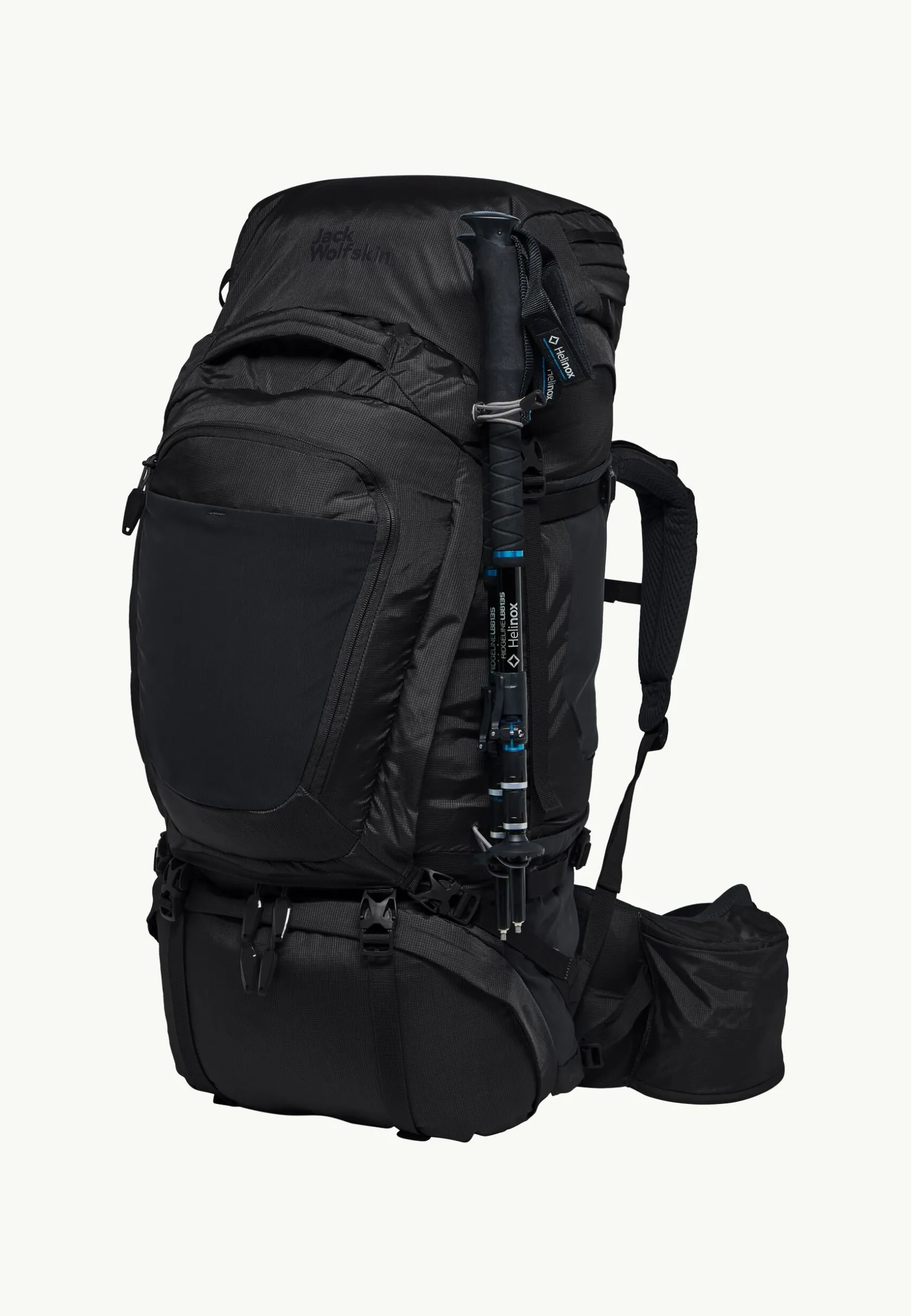 Clearance Denali 65|10 Men Trekkingrucksäcke|Wanderrucksäcke