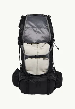 Clearance Denali 65|10 Men Trekkingrucksäcke|Wanderrucksäcke
